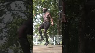 JumpRope Fitness Music  httpswwwlinktreeEGGSNETWORK [upl. by Nolaf]