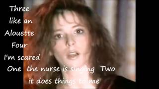 MOTHER IS WRONG Mylene Farmer English Words for Maman A Tort 3 58 [upl. by Akerdal]