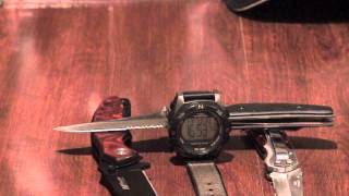 Timex Expedition Watch Review [upl. by Klinger]