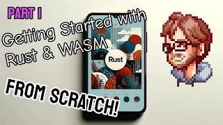 Part 1 Swipe Right with Rust and WASM to craft a frontend app from scratch  Live Coding Session [upl. by Lian]