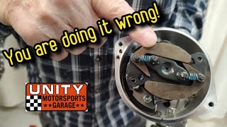 Ignition Timing or Fuel Tuning First You are doing it wrong [upl. by Yortal]