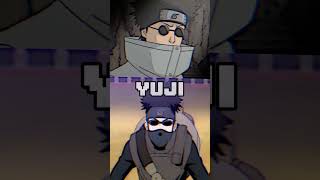 Shino Aburame Vs Aburame clan who is stronger in naruto [upl. by Marlene]