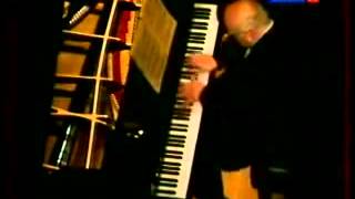 Richter plays Chopin  Étude Op 10 No 4 in Csharp minor 1989  live [upl. by Peria899]