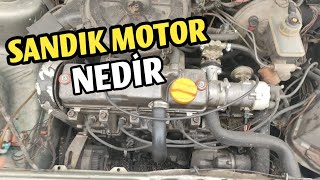 SANDIK MOTOR NEDİR  SANDIK MOTOR ALINIR MI [upl. by Dragoon]