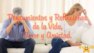 Reflexiones para matrimonios No te separes Videos de reflexiones [upl. by Lalitta]