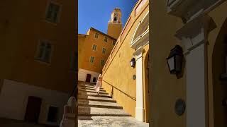 Discovering the Charm of Menton 🍋 [upl. by Cheryl]