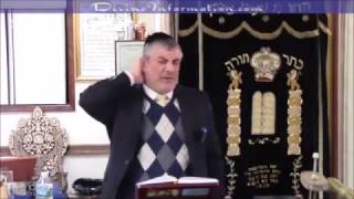 Yosef Mizrachi spreads Lashon Hara about Rabbi Efrem Goldberg and community [upl. by Aissila94]