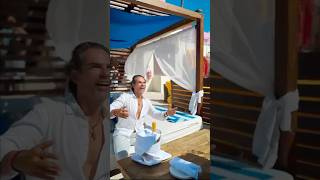 La experiencia es MÍA 🏝️ En Mía Reef Isla Mujeres vivirás experiencias para recordar toda la vida [upl. by Prince]