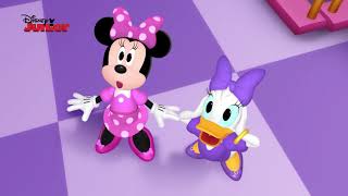 Minnie Toons  Episódios Completos 1620 [upl. by Malliw]