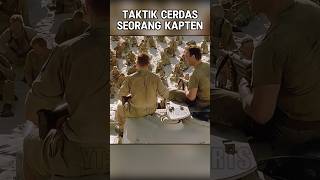 TAKTIK CERDAS SEORANG KAPTEN [upl. by Strait494]