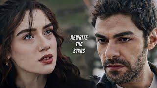 Zeynep amp Halil • Rewrite the stars [upl. by Cressy]