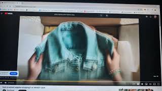 Stitch Fix Back to school commercial 2024 [upl. by Brader]