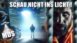 Der Mann der auf ein UFO schoss sofort erblindete und von der Regierung weggeschlossen wurde [upl. by Cyn10]