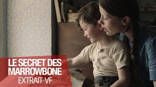 LE SECRET DES MARROWBONE  Extrait quotSur le cheminquot  VF [upl. by Attenaej]