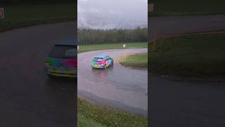 Rallye des Bauges 2024 DUMAS Remy amp FERRIERE PierreLaurent rally like shorts fun yt love [upl. by Aser]