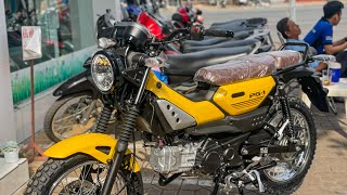 Giá Xe Yamaha PG1 2024 Mới Nhất [upl. by Ahsii865]