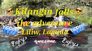 Kilangin falls and adventure [upl. by Jamille]