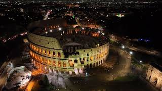 Colosseo [upl. by Silecara]