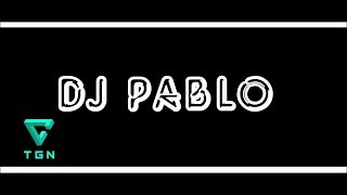 Instrumental  Papo vs Klan  Dj Pablo  Mi Version [upl. by Enilarak]