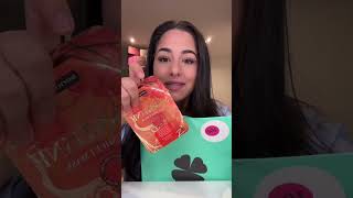 Ouverture pochette surprise 💓 Nur  repost tiktok makeup pochette surprise [upl. by Aeki]