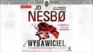 Słuchaj za darmo  Wybawiciel  audiobook [upl. by Alahcim]