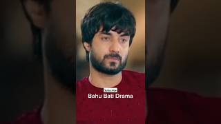 Bahu bati episode 30 shorts shortsviral pakistanidrama [upl. by Ecitnirp]