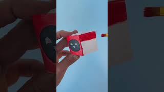 Crafting The Mechanicals Red Mechanical  Geckos Garage  Truck Cartoons For Children  shorts [upl. by Eahcim]