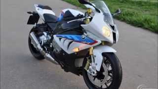 110 Schuco BMW S 1000RR bike LED tuning by MBW [upl. by Oiromed544]