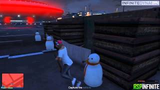 GTA 5 How To Get DLC Weapons amp Ammo quot126 DLC Weapons amp Ammo Glitchquot GTA 5 Glitches [upl. by Mcclelland]