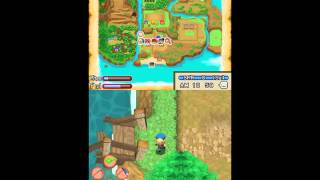 Lets Not Play Harvest Moon Island of Happiness [upl. by Nomead]