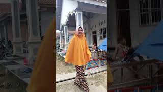 Suasana perkemahan di bumi perkemahan MI MIFTAHUL HUDA seGUGUS 6 Tingkat madrasah [upl. by Eire437]