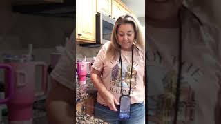 How TO Keep Your Phone Safe amp Handy Crossbody AntiTheft Phone Case [upl. by Liggitt]