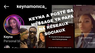 KEYNA IPUPA ALONGOLI KOMBO YA PAPA NAYE PE APOSTE BA CONVERSATION NA BANGO NA SHOSHO [upl. by Aeriela]