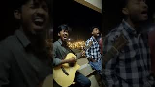 Pagol chara duniya cholena  short cover [upl. by Merc]