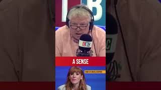 Angela Rayner grilled on the numbers in classic LBC interview [upl. by Anotyad]