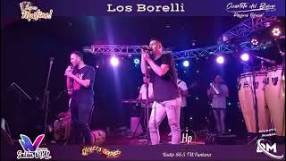 Los Borelli [upl. by Ecirahc]