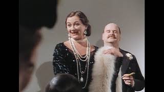 Poirot S05E08 The Jewel Robbery at the Grand Metropolitan 1993 [upl. by Elery185]