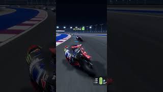 MotoGP™24  Fabio Quartararo  Yamaha  Lusail  Grand Prix of Qatar motogp2024 motogp24gameplay [upl. by Brunn6]