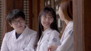 2017 Yonsei University Official Video日本語  Christianity Creativity Connectivity [upl. by Blanc]