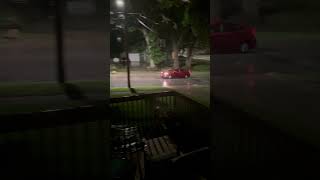 First Amendment Audit on car after HOA curfew When will they learn [upl. by Yllor888]