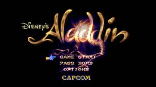 Aladdin  Magic Carpet Ride [upl. by Flavio]