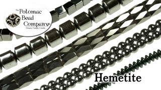 About Hematite [upl. by Adnoved]