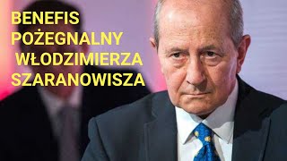 Benefis Włodzimierza Szaranowicz  Kemek546 [upl. by Hank]