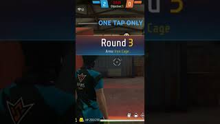 One Tab Only with HarmanYT3 FREE FIRE 🔥 GAMEPLAY [upl. by Iran367]