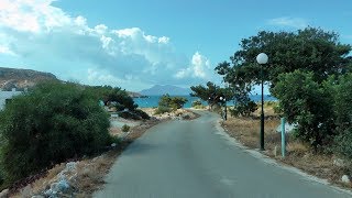 Karpathos  Lefkós September 2016 [upl. by Marshal]