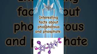 Difference between phosphorus and phosphate [upl. by Hehre]