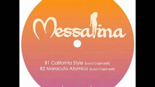 Messalina  California Style Lucci Capri edit [upl. by Erasmo]