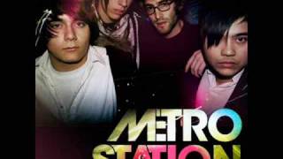 Metro Station  Kelsey Acoustic [upl. by Esojnauj]