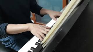 piano solo izi 응급실 救急室 Emergency Room [upl. by Thorsten]