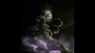 Jojos Bizarre Adventure Stardust Crusaders  Shadow Dio Scenes [upl. by Neri]